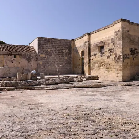 Masseria Carlini 4* Acaya