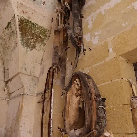 Bed & Breakfast Masseria Carlini