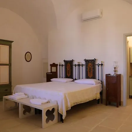 Bed & Breakfast Masseria Carlini