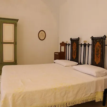 Masseria Carlini 4* Acaya