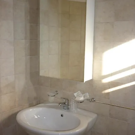 Bed & Breakfast Masseria Carlini