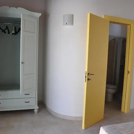 Masseria Carlini 4*