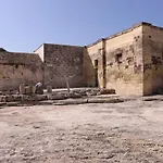 Masseria Carlini 4* Acaya