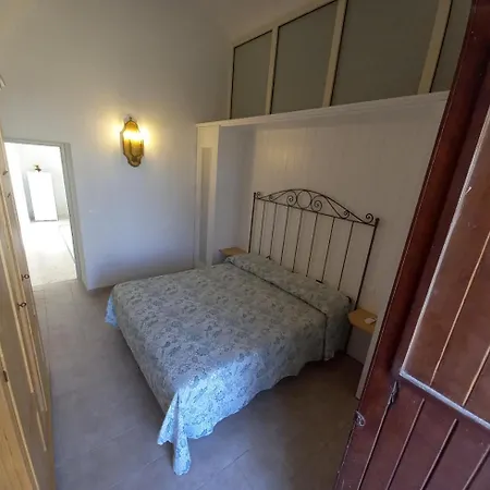 Masseria Carlini Bed and breakfast Acaya