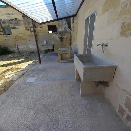 Masseria Carlini Acaya