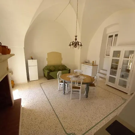 Masseria Carlini Frühstückspension 4*
