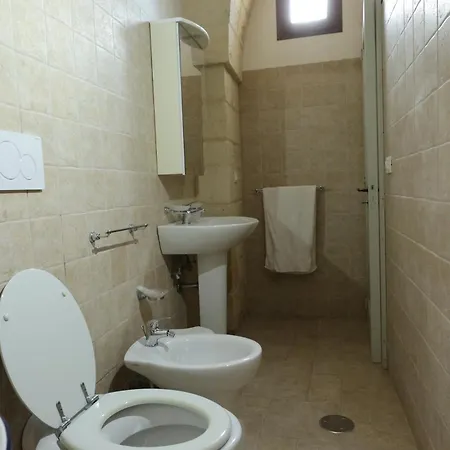 Bed & Breakfast Masseria Carlini Acaya