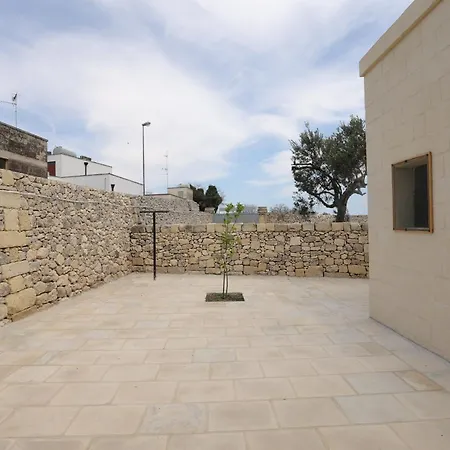 Masseria Carlini Frühstückspension Acaya