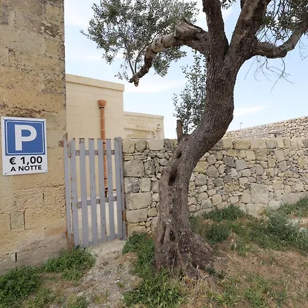 Masseria Carlini *