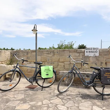 Masseria Carlini Acaya