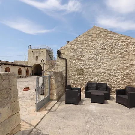 Masseria Carlini Frühstückspension
