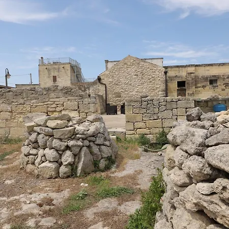 Frühstückspension Masseria Carlini