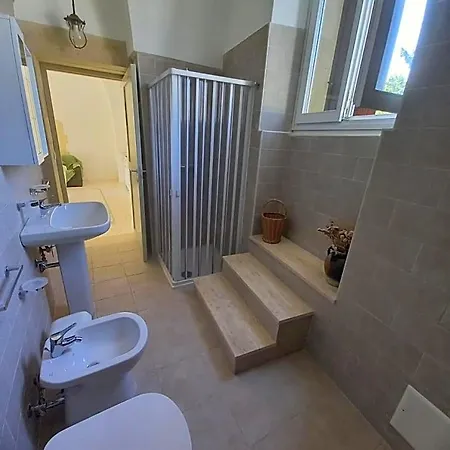 Masseria Carlini Bed and breakfast Acaya
