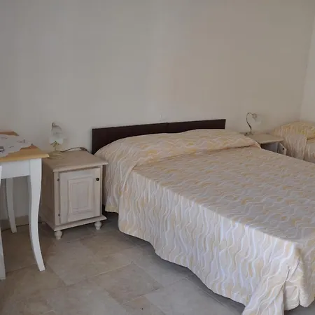Frühstückspension Masseria Carlini Acaya