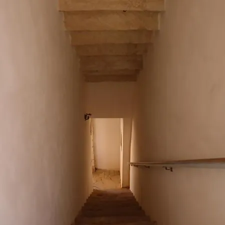 Masseria Carlini Frühstückspension