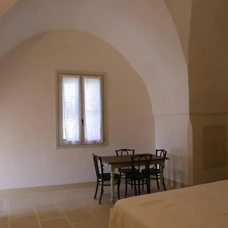 Masseria Carlini * Acaya