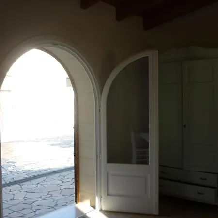 Masseria Carlini *
