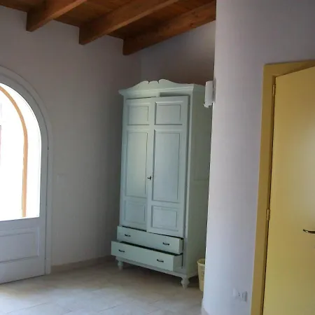 Masseria Carlini 4* Acaya