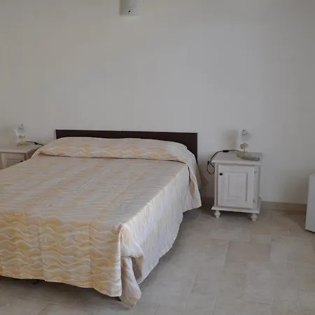 Masseria Carlini *