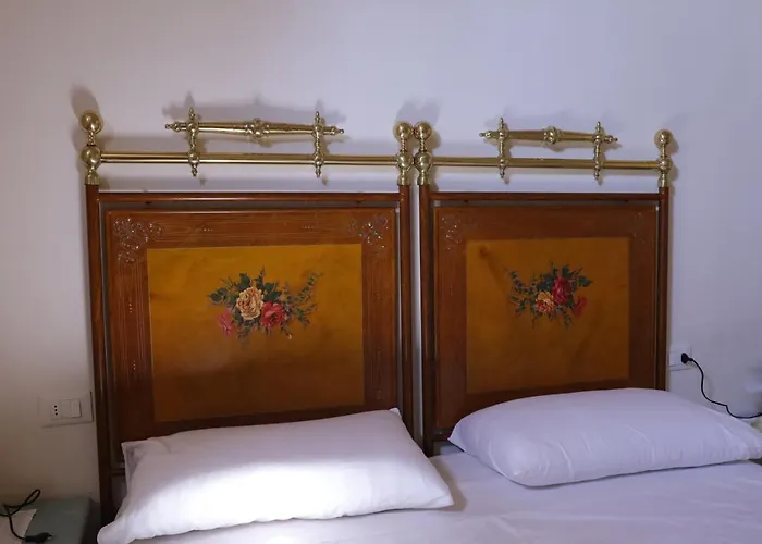 Masseria Carlini Bed & Breakfast 4*