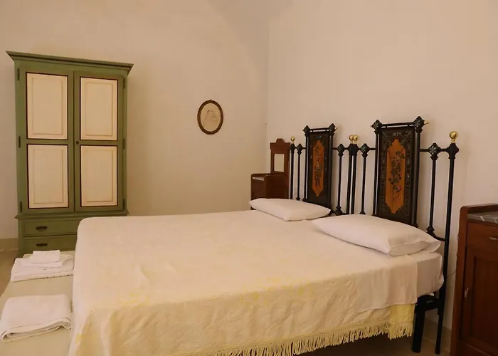 Masseria Carlini 4* 阿卡亚