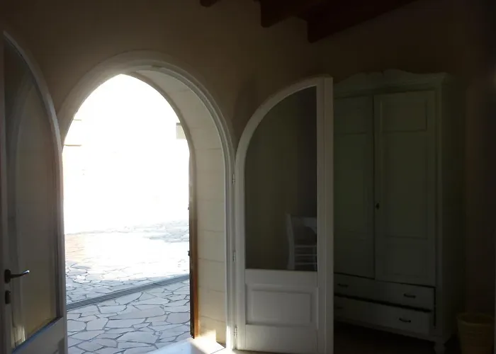 Masseria Carlini 4*