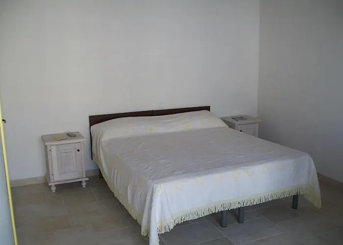 Masseria Carlini
